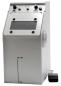 Preview: Uni 350 automatic blasting machine